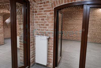 Spatiul comercial de 128 mp ultracentral de vanzare in Oradea - 13