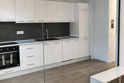 Studio premium | Cloud9 Residence | Parcare inclusă | Aviației- Pipera - 2