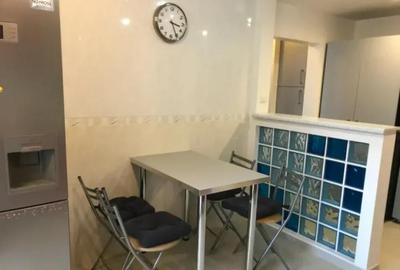 Apartament cu 2 camere în Crângași
