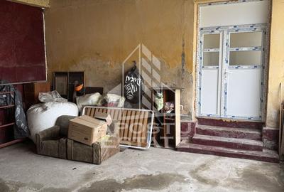 Casă unifamilială în Remetea Mare  cu teren de 3383 mp. - 11