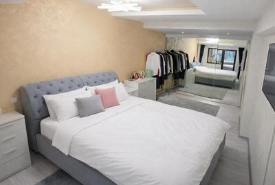 Apartament 62 mp, complet mobilat, Bucium, etaj 3/3, finisaje premium - 2