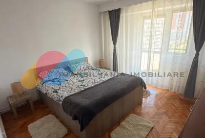 Apartament 3 camere, 80 mp, Mărăști, zona Calea Dorobanților - 5