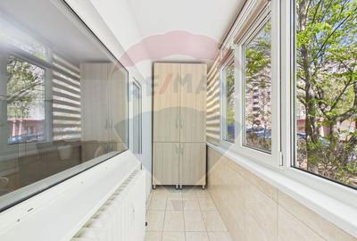 Apartament cu 2 camere de vânzare în zona Tineretului - 14