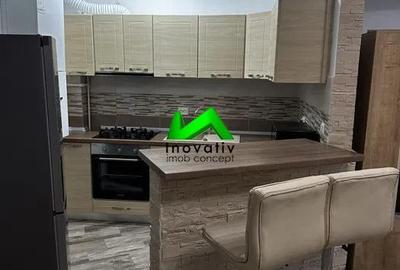 Apartament de inchiriat 3 camere gradina Sibiu Turnisor - 6