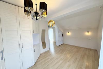 Vila Individuala 5 camere - 402mp Teren - Otopeni Odaile - 15