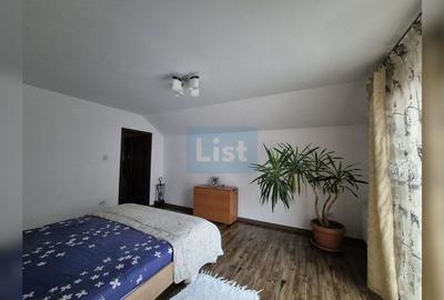 Casa la cheie cu garaj, Someseni - 14