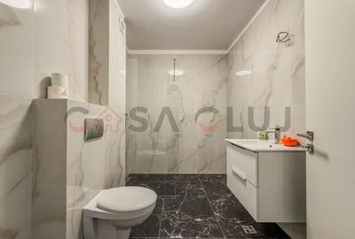 Apartament cu 2 camere, Baza Sportiva/Iulius Mall - 4