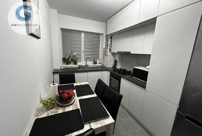 Apartament modern cu doua camere- Subcetate Residence Sanpetru