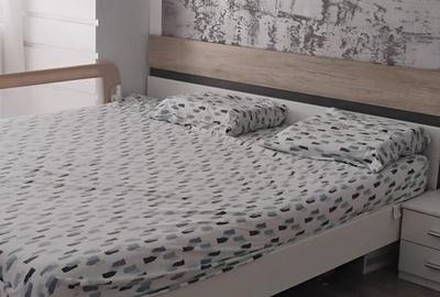 Apartament cu trei camere, zona Straduintei, 95.000€ negociabil - 1