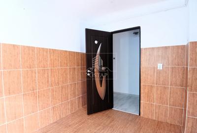 Zona Republicii-strada Bicaz-apartament 2 camere-parter inalt - 7