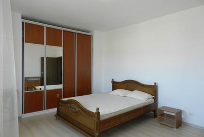 Închiriere 2 camere decomandat | 54 mp + balcon | Parcare subterană - 7