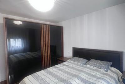 Casa/Vila P+1+M /Capat de Insiruita/Mobilata si Utilata - 15