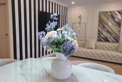 LUXURY 4ROOMS | IANCU NICOLAE | 2 PARKING SPACES | POOL - 9