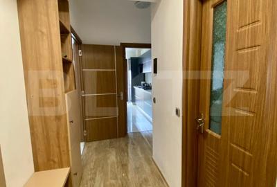 Apartament deosebit | Lux | 2 camere & 2 băi | Tractorul - 4