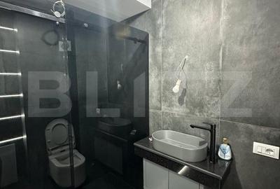 Penthouse cu 2 camere, 152 mp, complex Freya - 6