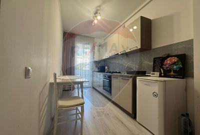 De închiriat apartament cochet în centrul orașului – parter, bloc nou - 4