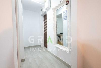 2 camere | Gheorgheni–Str.Brâncoveanu | P-ța Hermes | Ideal investiție - 7