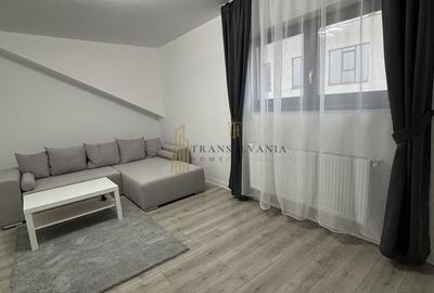 Apartament 2 camere, decomandat - 4