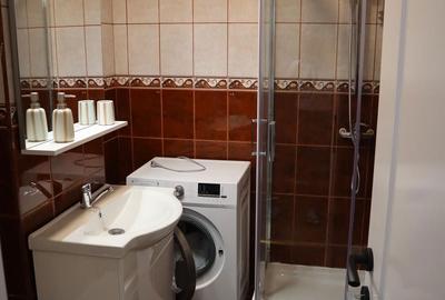 Ofer spre inchiriere garsoniera renovata, situata la 300 m de metrou Gorjului. - 6