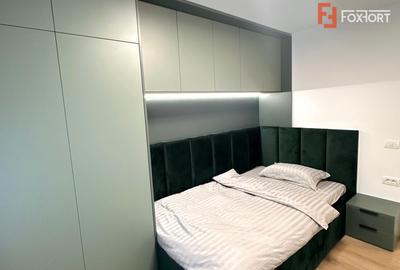 Apartament smart premium cu 4 camere | Calea Sever Bocu - 7