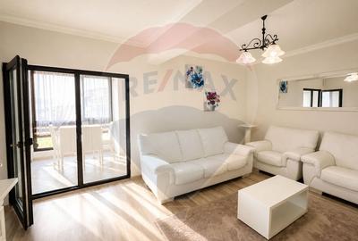 Apartament cu 2 camere de închiriat în zona Nord - 2