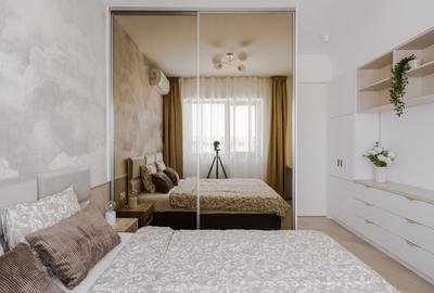 AP. 2 CAMERE- CORTINA NORTH, PARCARE INCLUSA, BOXA, CENTRALA PROPRIE - 10