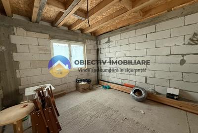 Casă + teren 2335 mp de vânzare – comuna Bodesti - 6