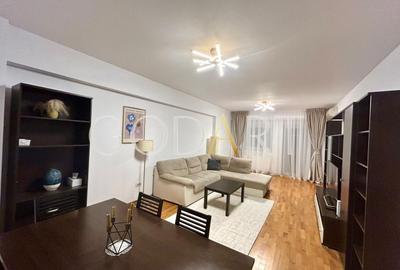 Apartament doua camere | Parcare subterana | Herastrau - 2