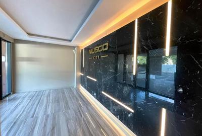 2 camere Nusco City Aviatiei | Pipera - 14