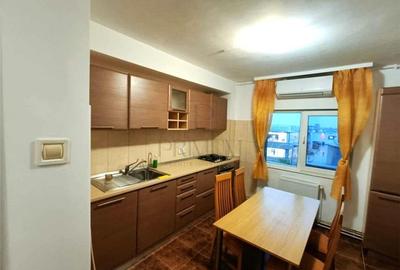 SAGULUI - ETAJ 4 - LIFT - BLOC IZOLAT - 3 CAMERE - 2 BAI - CENTRALA PROPRIE - CL - 1