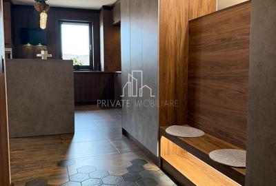 Apartament 2 Camere Modern de Vanzare, Green Residence, Zona Tudor - 9