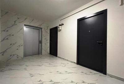 Apartament 1 camera+loc parcare Bucium - Excentric Residence - 14