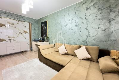Apartament Modern Drumul Jilavei | 2 camere+Dressing | Decomandat | Renovat 2026 - 2