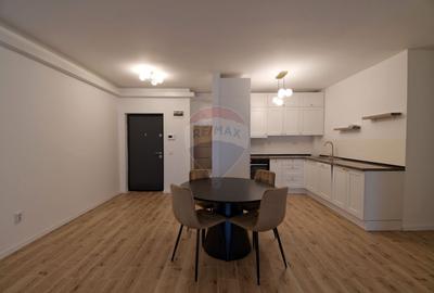 Apartament cu 3 camere de inchiriat - prima inchiriere - totul nou - 11