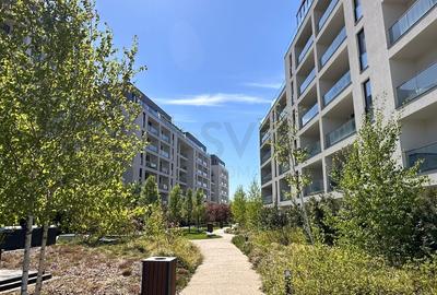 REA1028675 Apartament 2 camere The Ivy Baneasa - 12