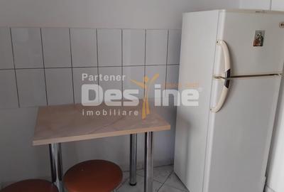 Decebal | Garsoniera | 44mp | 420 euro - 8