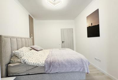 Apartament ultrafinisat de 2 camere, orientare sudica, lift - 3