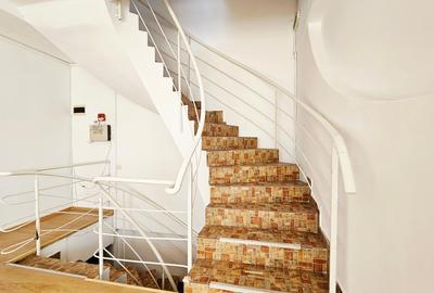 Cladire  590 mp utili | zona Baneasa - Sisesti | Potential investitional ridicat - 20