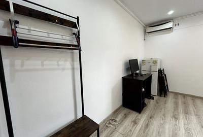 Garsoniera Strada Aurului, Centrala Proprie - Ideală pentru Investiție - 3