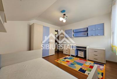 Casa 4 camere, curte, 6 parcari de inchiriat Arhitectilor - 6