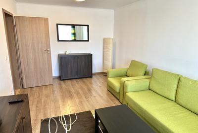 Apartament 2 camere decomandat Bloc Nou Cetate mobilat - 15