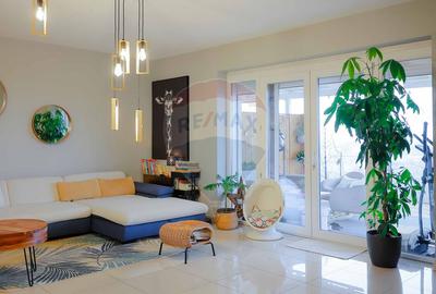 Apartament cu terasă și panoramă de vânzare, zona Hilton, Oradea - 23