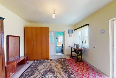 Casă 3 camere Voluntari | 200 mp teren | 120 mp curte | Gaz la poartă - 5