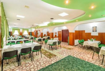 Cascada Hotel for sale, 24 Rooms, Durău Resort, Neamț - 5