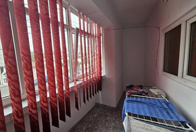 Apartament etaj casa cu teren 430 mp, N. Balcescu, stradal - 9