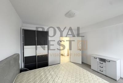 Inchiriez apartament cu 2 camere in Avantgarden3 - 8