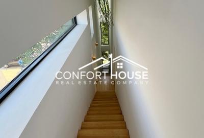 Vila moderna, P+2, mobilat, IANCU NICOLAE - 42