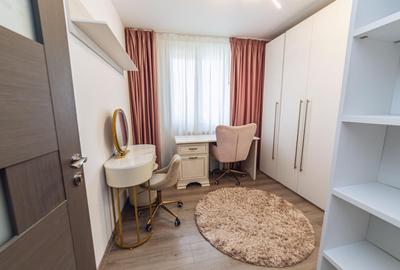3 camere | Centrala Termica | 10 Min Metrou Politehnica - 8