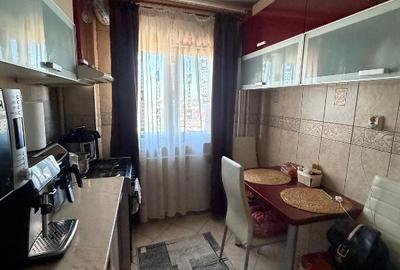 Apt. 2 camere, cu vedere integral pe spate - 3