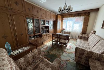 ULTRACENTRAL | APARTAMENT 3 CAMERE | GARAJ | HURMUZACHI - 14